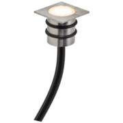 LED EB-Lichtpunkt 0,2W warmwhite LD4 102 