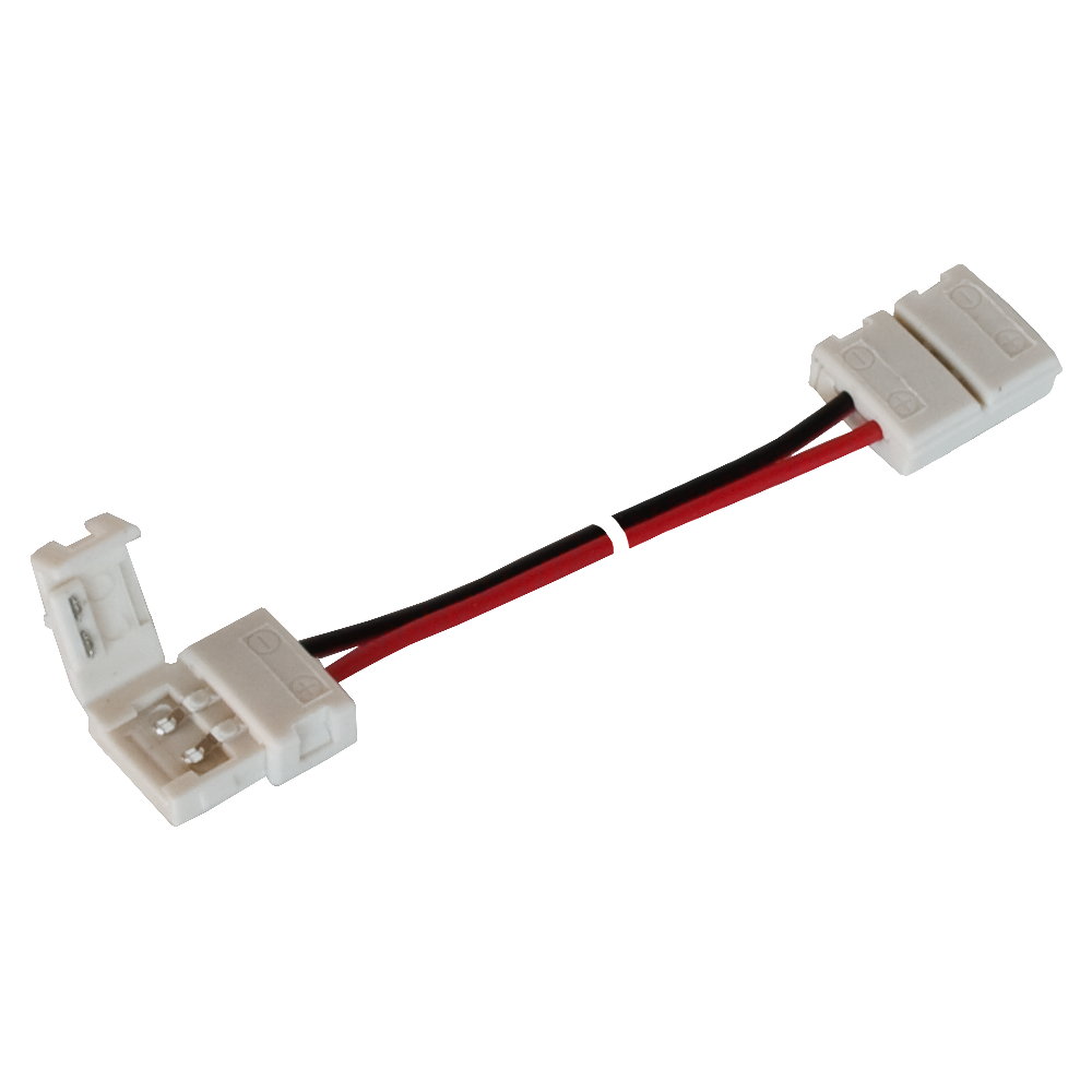 Stripe Verbindungsleitung für 8mm Uni Color LSTR 08 VBL 