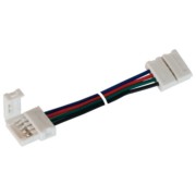 Stripe Verbindungsleitung für 10mm RGB LSTR 10 VBL 
