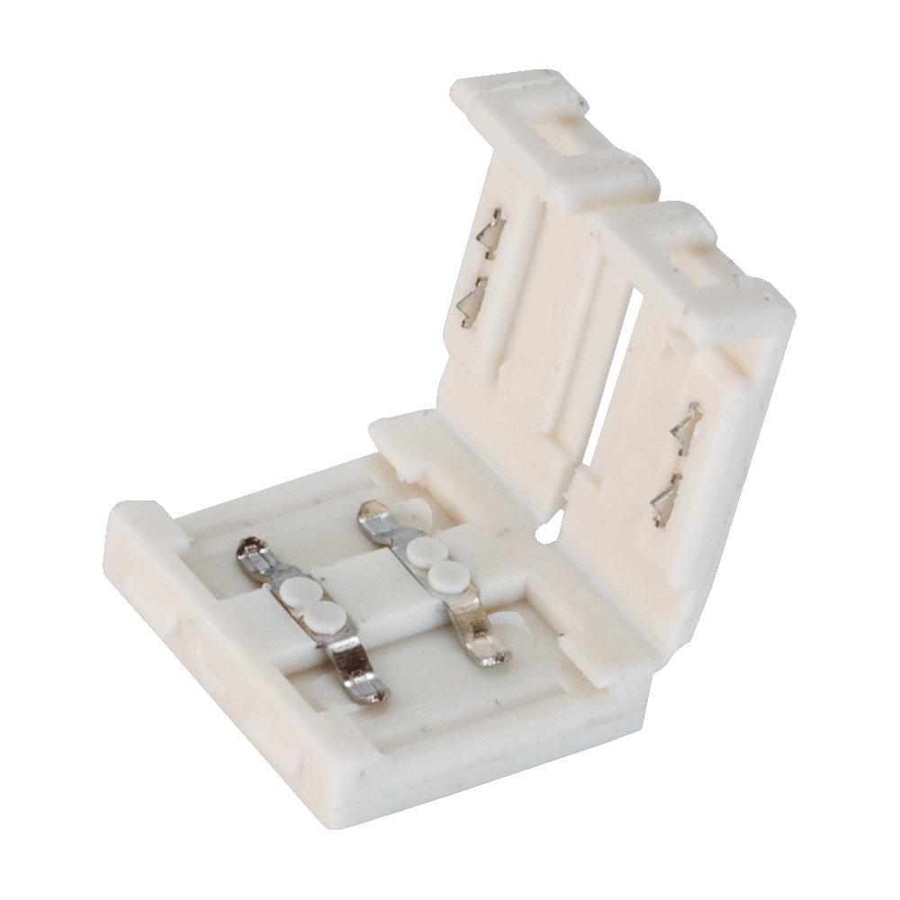 Stripe Direktverbinder für 8mm Uni Color LSTR 08 DVB 