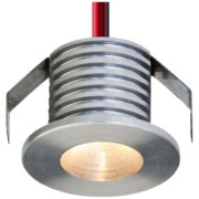 LED Lichtpunkt 1,2W 350mA 3000K P20 0102 