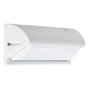 LED-Wandanbauleuchte ws 10W,230V,3.000K,IP54 WLRR1100102 