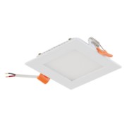 LED Einbau Panel ws 5W 3000K 93x93mm LP QW 093502 