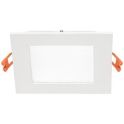 LED Einbau Panel ws 5W 4000K 93x93mm LP QW 093540 