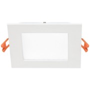 LED Einbau Panel ws 9W 4000K 120x120mm LP QW 123540 
