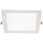 LED Einbau Panel ws 21W 4000K 225x225mm LP QW 223540 