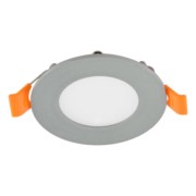 LED Einbau Panel si 5W 4000K 85mm rd. LP R 083501 