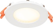 LED Einbau Panel ws 4W 3000K 85mm rd. LP RW 083502 