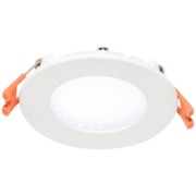 LED Einbau Panel ws 4W 4000K 85mm rd. LP RW 083540 
