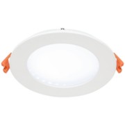 LED Einbau Panel ws 9W 4000K 120mm rd. LP RW 123540 