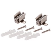Alu-Profilhalter 26,1x28x14,5mm eds NVS SWH 