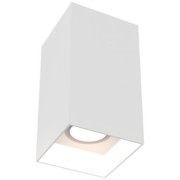Deckenanbauleuchte GU10 quad.ws starr 8041501 