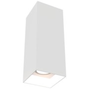 Deckenanbauleuchte GU10 quad.ws starr 8042101 