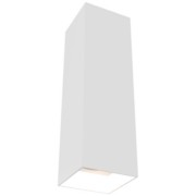 Deckenanbauleuchte GU10 quad.ws starr 8042701 
