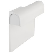 LED-Anbauleuchte 3000K 230V IP54 HNL54011802 alu 