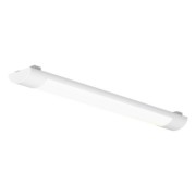 LED-Anbauleuchte 3000K 230V 110° IP20 L5972002W ws 