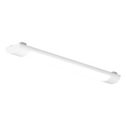 LED-Anbauleuchte 4000K 230V 110° IP20 L5972040W ws 