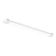 LED-Anbauleuchte 3000K 230V 110° IP20 L8972802W ws 