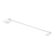LED-Anbauleuchte 4000K 230V 110° IP20 L9133540W ws 