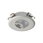 LED-Deckeneinbauleuchte 3000K 350mA IP20 P20011402 