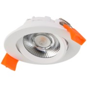 LED-Deckeneinbauleuchte 3000K 230V IP20 P30060102 ws 