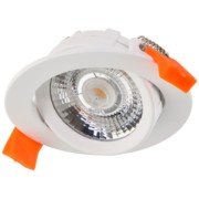LED-Deckeneinbauleuchte 3000K 230V IP20 P30090102 ws 