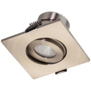 LED-Deckeneinbauleuchte 3000K 350mA IP44 P44431302 eds 
