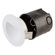 LED-Wandanbauleuchte 3000K 350mA IP65 P653030102 ws 