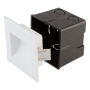 Wandeinbauleuchte 3000K 350mA IP65 P654030102 ws 