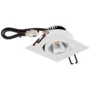LED-Deckeneinbauleuchte 3000K 350mA IP20 PC24090102 ws 