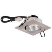 LED-Deckeneinbauleuchte 3000K 350mA IP20 PC24091302 eds 