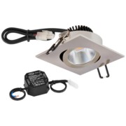 LED-Deckeneinbauleuchte 3000K 230V IP20 PC24N91302 eds 