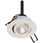LED-Deckeneinbauleuchte 3000K 230V IP20 PCH20060102 ws 