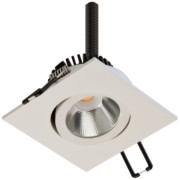 LED-Deckeneinbauleuchte 3000K 230V IP20 PCH24060102 ws 