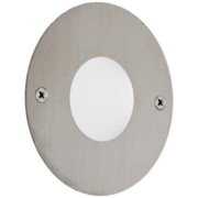 LED-Wandeinbauleuchte IP44 LR0601A 