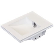 LED-Wandeinbauleuchte Gips PGL6102 