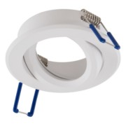 NV Deckeneinbauleuchte IP20 GX5,3 695001 