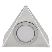 LED Unterbauleuchte 12V/DC 3000K 90lm L093120 