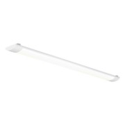LED Deckenanbauleuchte 1213mm, 3000K 3900lm L12134802W 