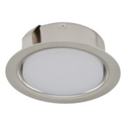 LED Deckeneinbauleuchte 12V/DC 3000K 90lm L12201302 