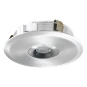 P-LED Deckeneinbauleuchte 230V 2700K 450lm L23061327 