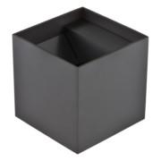 LED Wandanbauleuchte IP54 230V 2x 3000K L54121502RE 