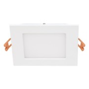 LED Einbaupanel 2700K 600lm 350mA LPQW123527 