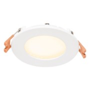 LED Einbaupanel 2700K 300lm 350mA LPRW083527 