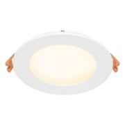 LED Einbaupanel 2700K 600lm 350mA LPRW123527 