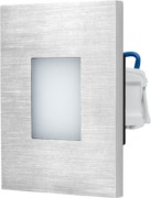 LED Wandeinbauleuchte IP44 230V 55lm LQ41802 