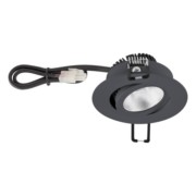 P-LED Deckeneinbauleuchte 350mA 3000K 300lm PC20031602 