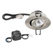 P-LED Deckeneinbauleuchte 230V 3000K-2000K PC20N613D2W 