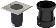 Bodeneinbauleuchte 230V GU10 max. 35W 679 435 