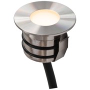 Bodeneinbaustrahler eds 12V 0,6W LED wws 441 520 